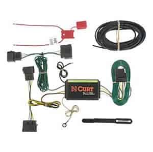 T-Connector / 2 Wire Electrical System 2004-07 Freestar