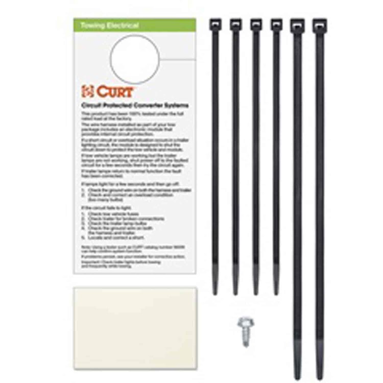 Wiring T-Connectors