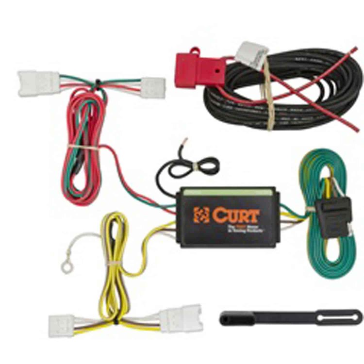 Wiring T-Connectors