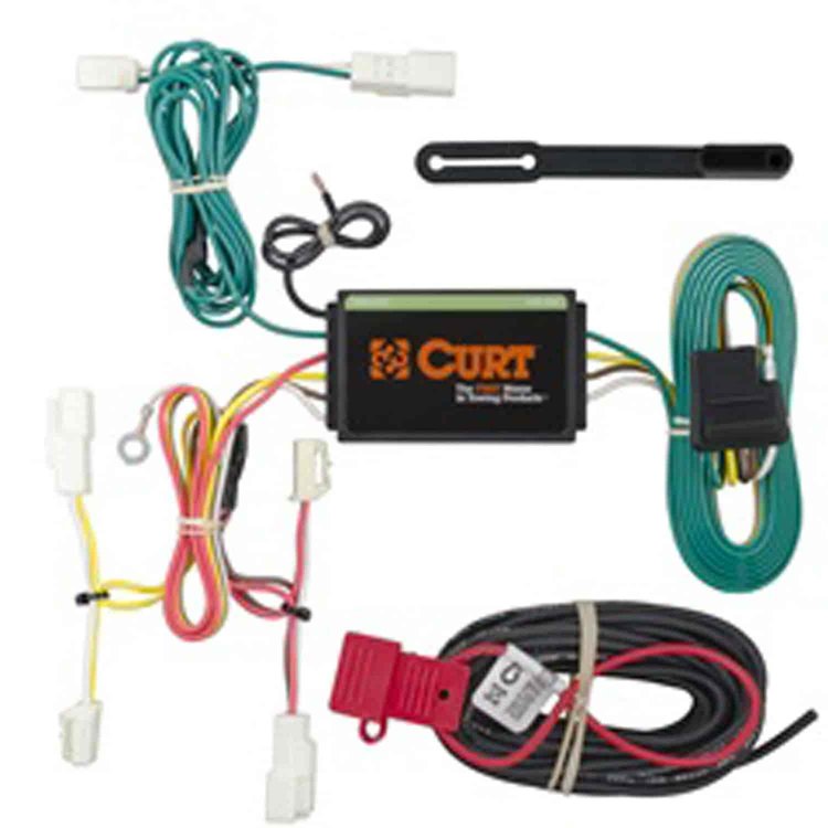 Wiring T-Connectors