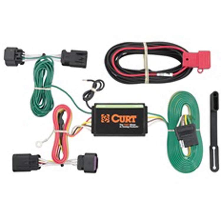 Wiring T-Connectors