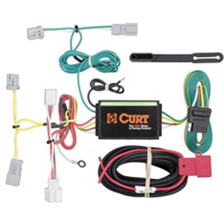 Wiring T-Connectors