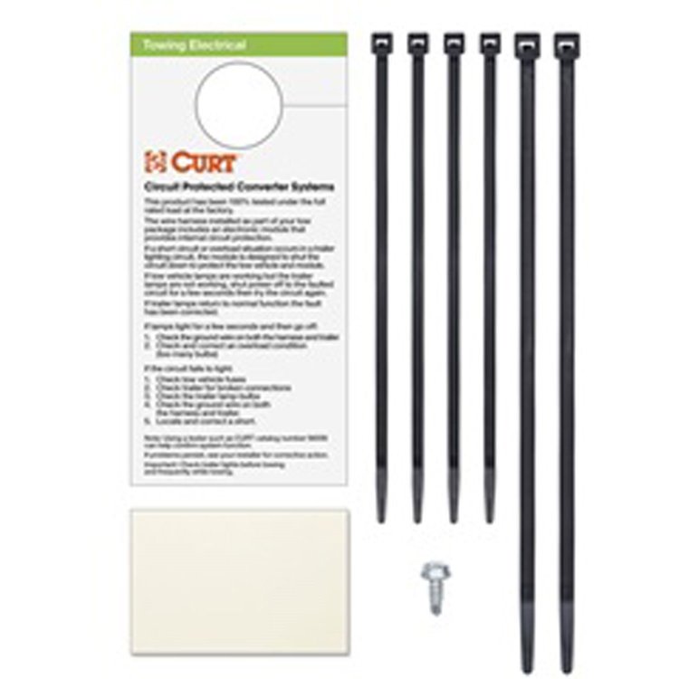 Wiring T-Connectors