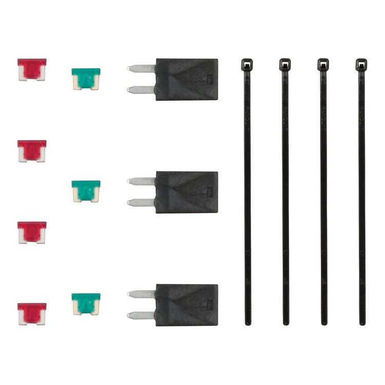 Wiring T-Connectors