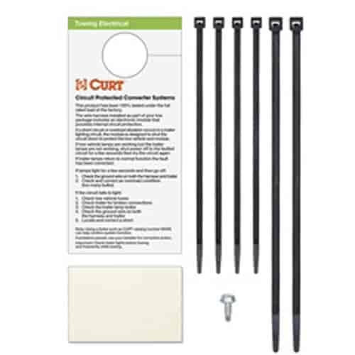 Wiring T-Connectors