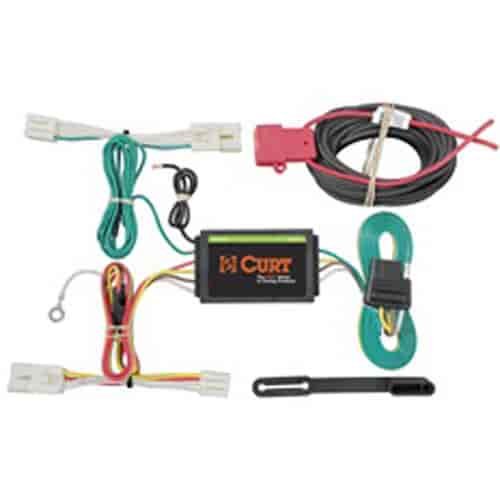 Wiring T-Connectors