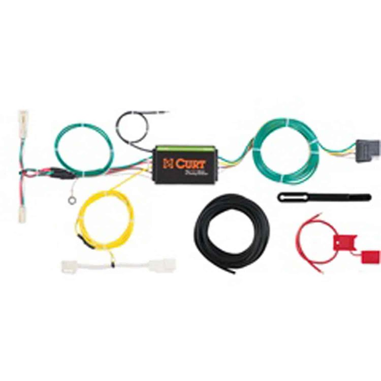 Wiring T-Connectors