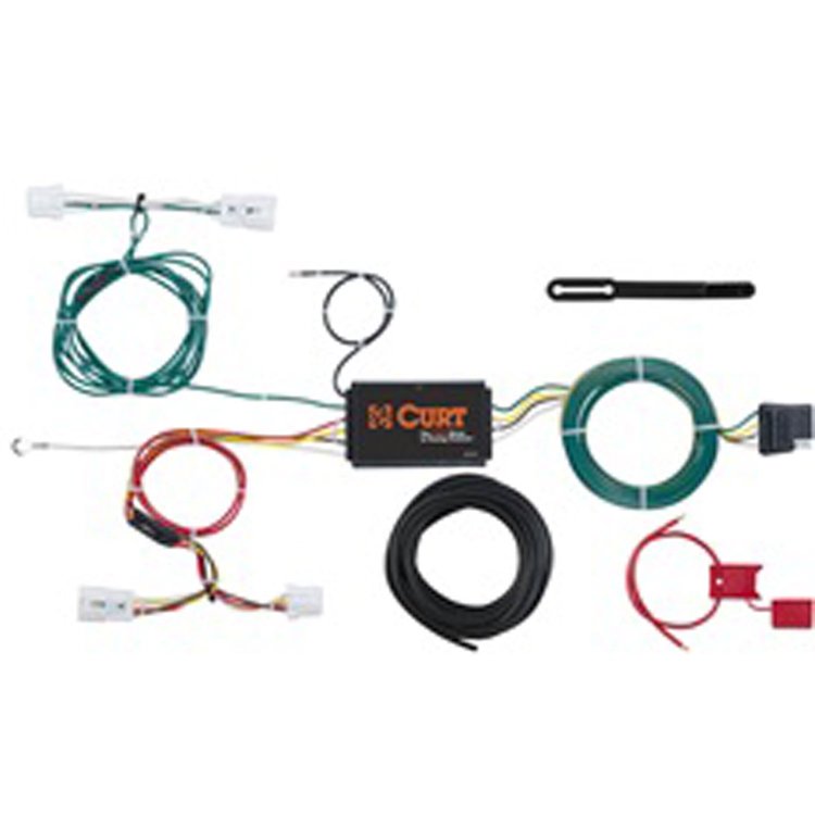 T-Connector / 3 Wire Electrical System 2016-17 Maxima