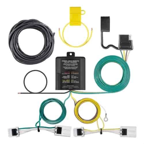 Custom Wiring Harness for 2006-2007 Nissan Murano