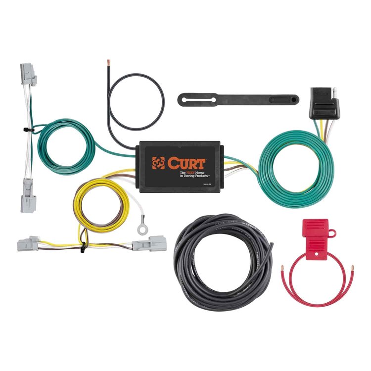 Custom Wiring Harness