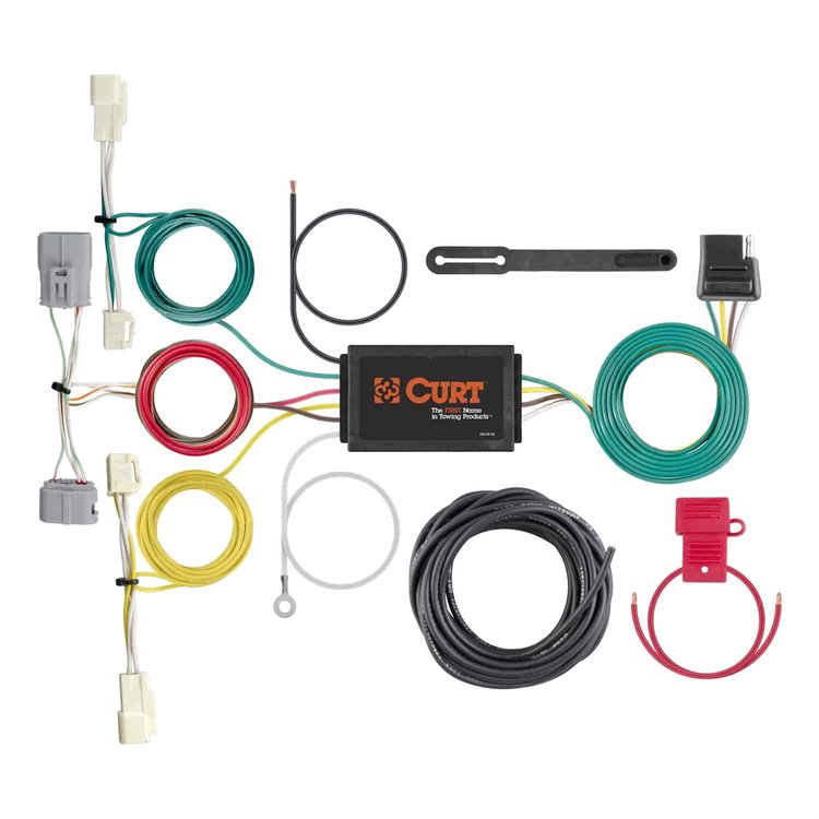 Custom Wiring Harness