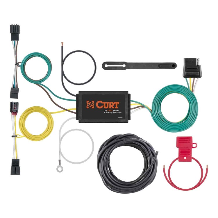 Custom Wiring Harness