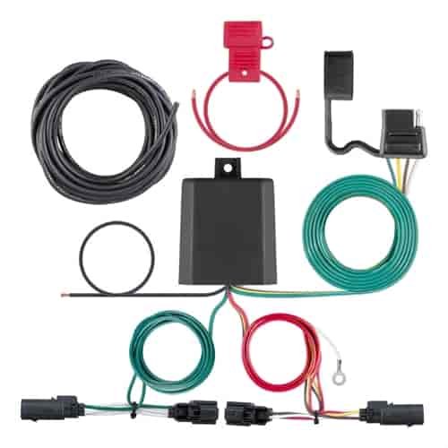 Custom Wiring Harness for 2016-2018 Buick Envision