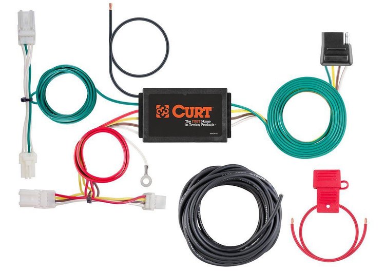 Custom Wiring Harness Select 2014-2018 Kia Forte5