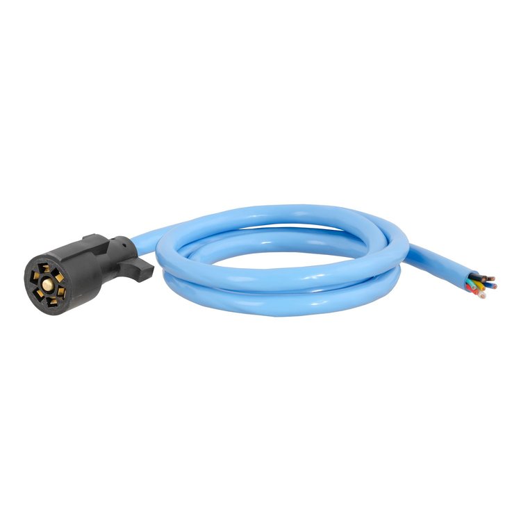 COLD WEATHER REPLACEMENT 7-WAY HARNESS 6 BULK