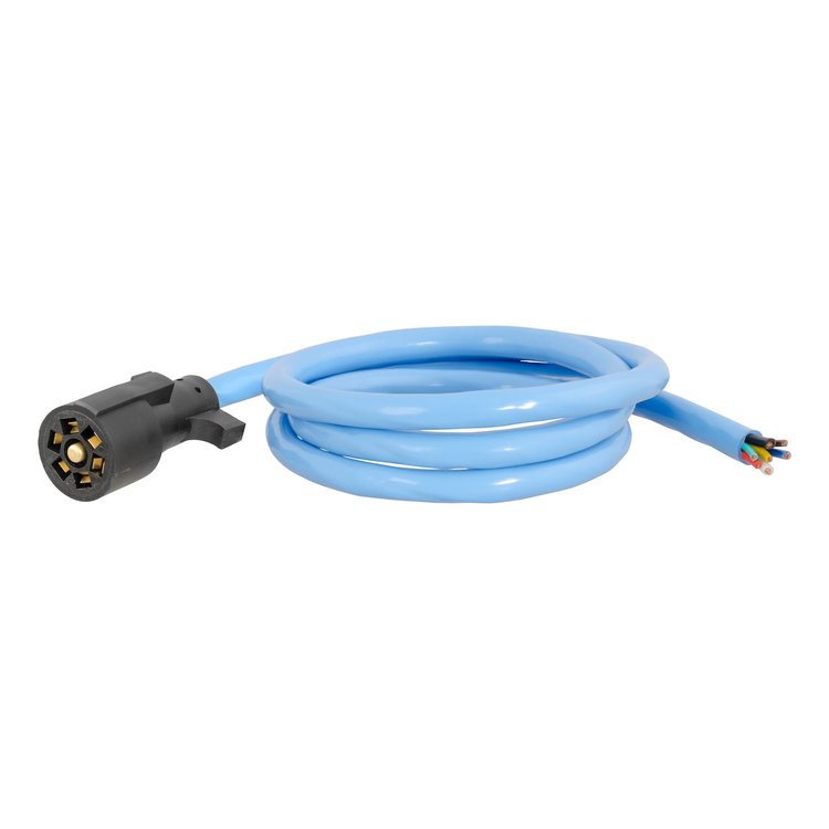 COLD WEATHER REPLACEMENT 7-WAY HARNESS 8 BULK