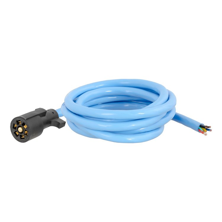 COLD WEATHER REPLACEMENT 7-WAY HARNESS 10 BULK