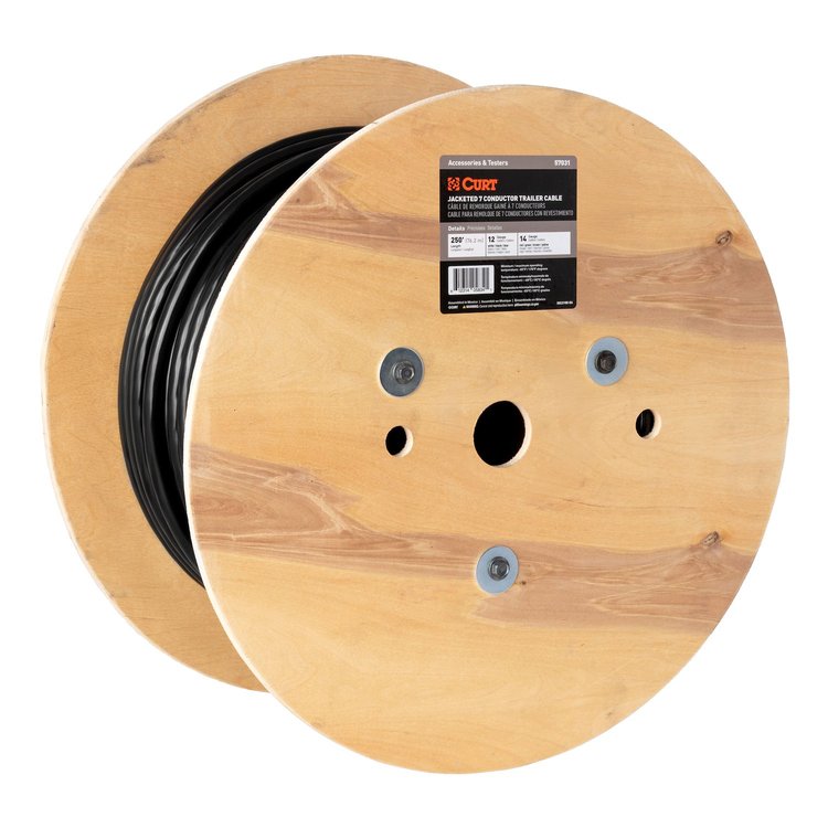 57031 Trailer Cable Wire