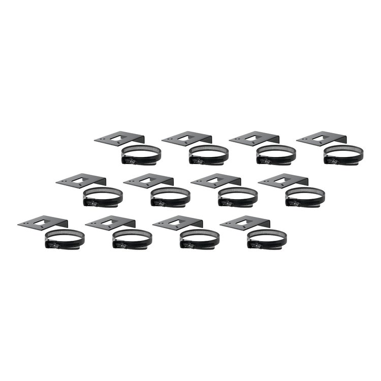 Trailer Wire Connector Bracket Universal Bracket