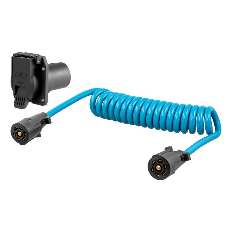 57284 Dinghy Towing Electrical Adapter/Socket [8 ft.]