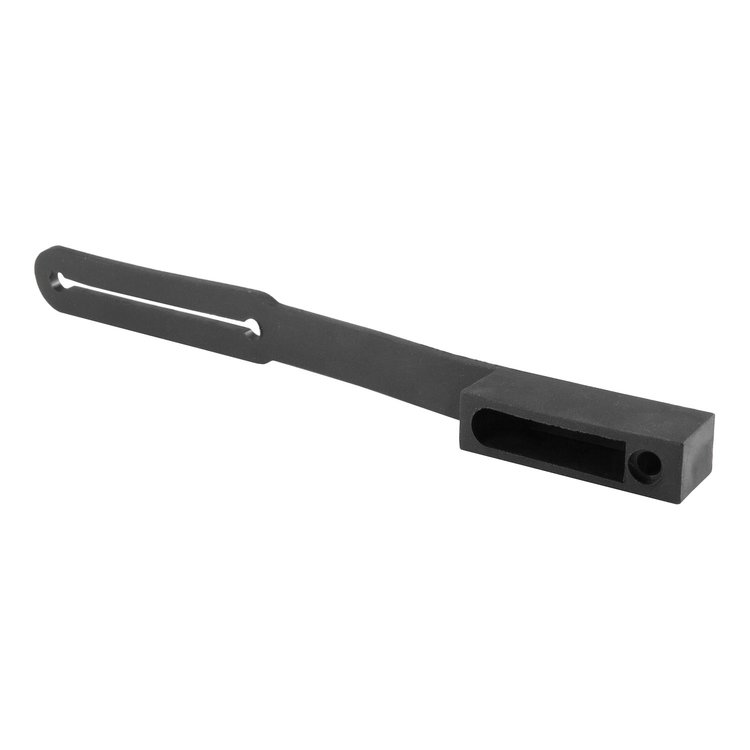 5-Way Flat Wiring Connector Car End Dust Cap