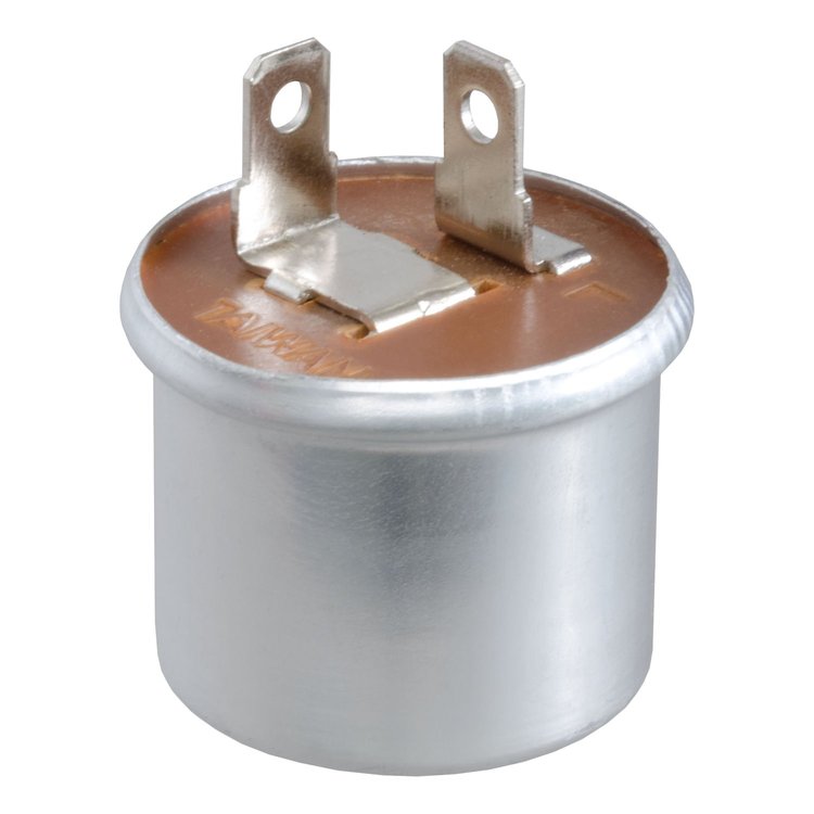 Turn Signal Flasher 12 Volt