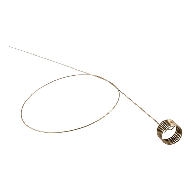 Bolt Fishing Wire Coil Diameter: 1/2"