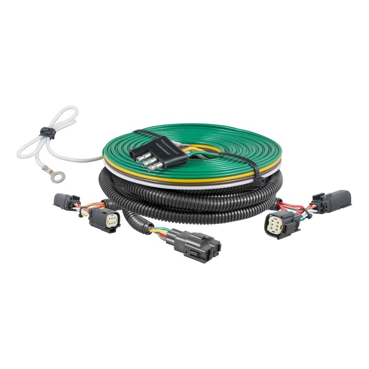 RV HARNESS