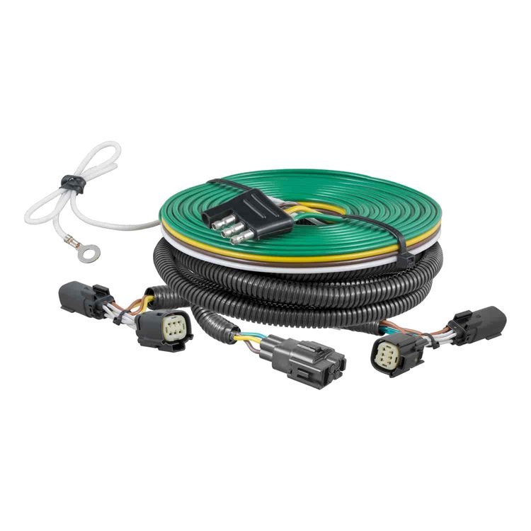 RV HARNESS
