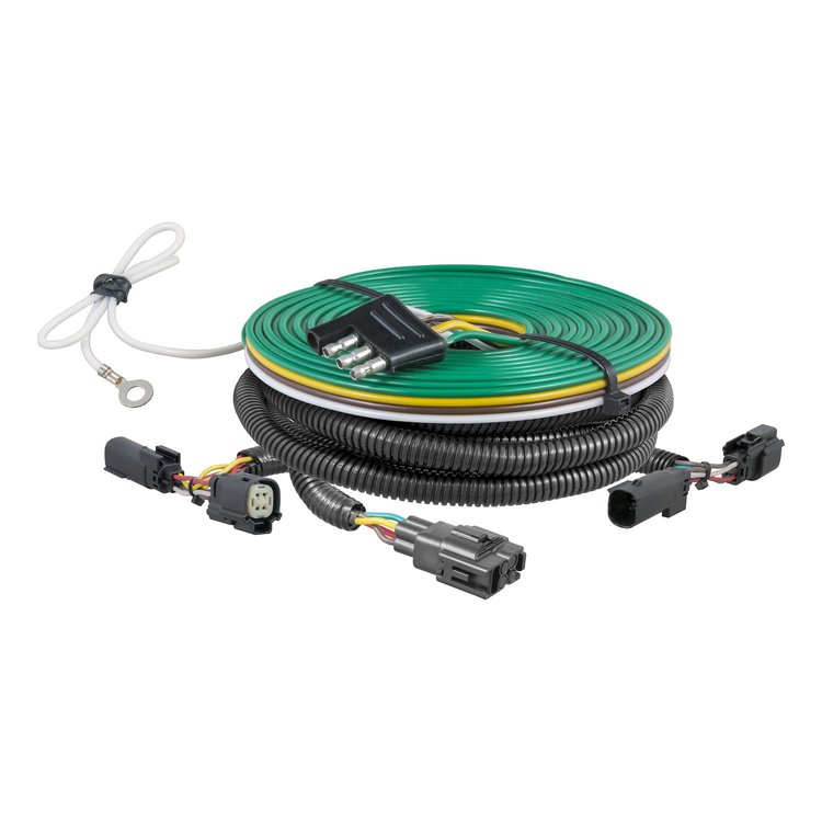 RV HARNESS