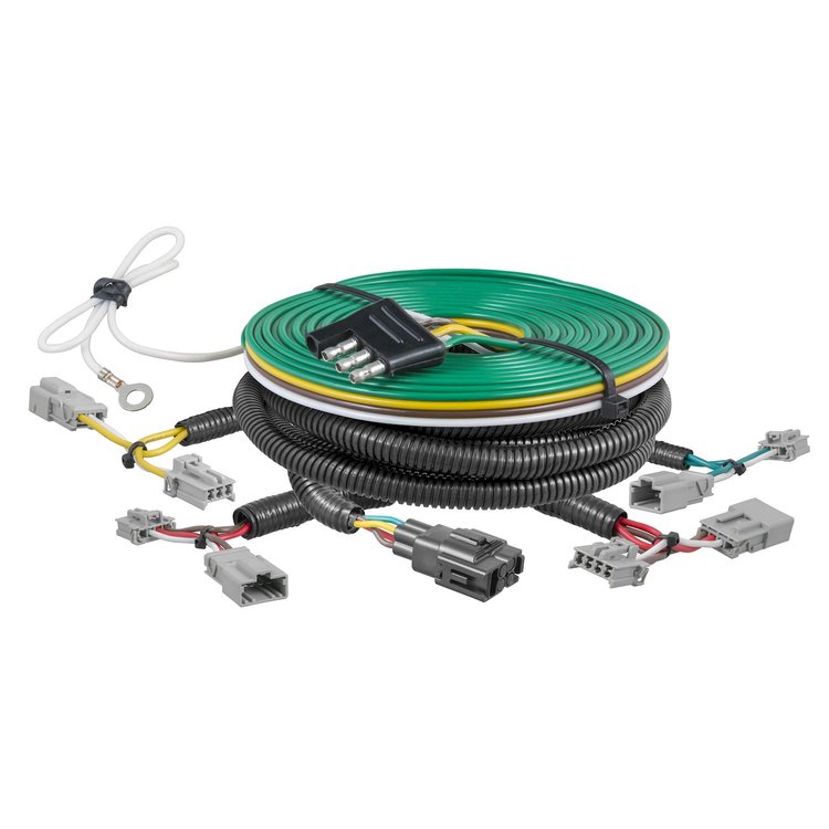 RV HARNESS