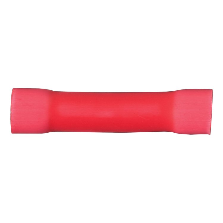 Butt Connector 22-18 Gauge