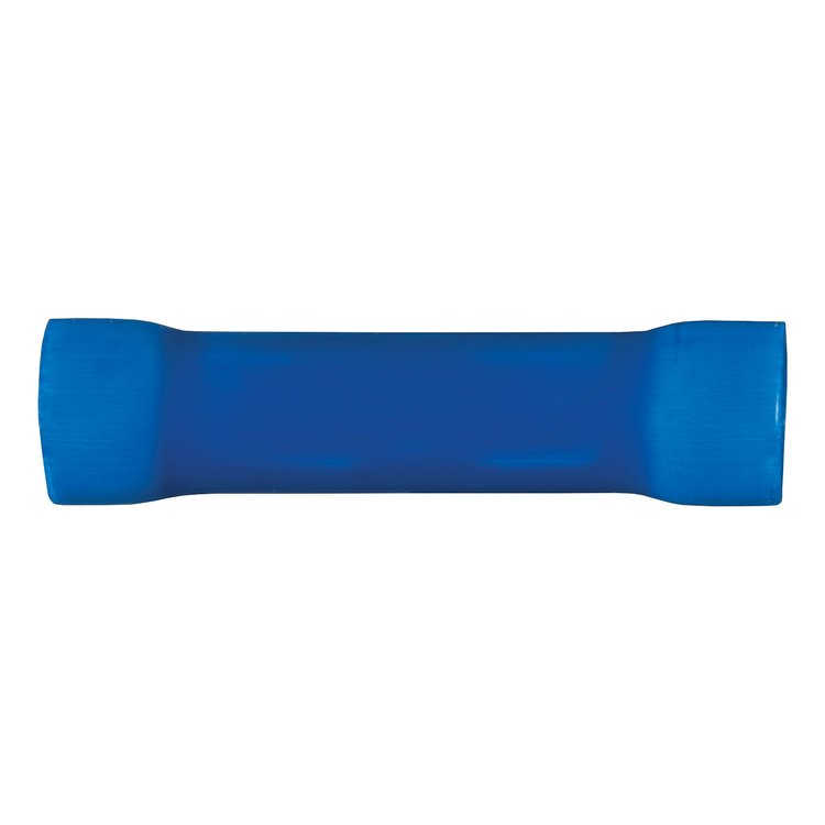 Butt Connector 16-14 Gauge