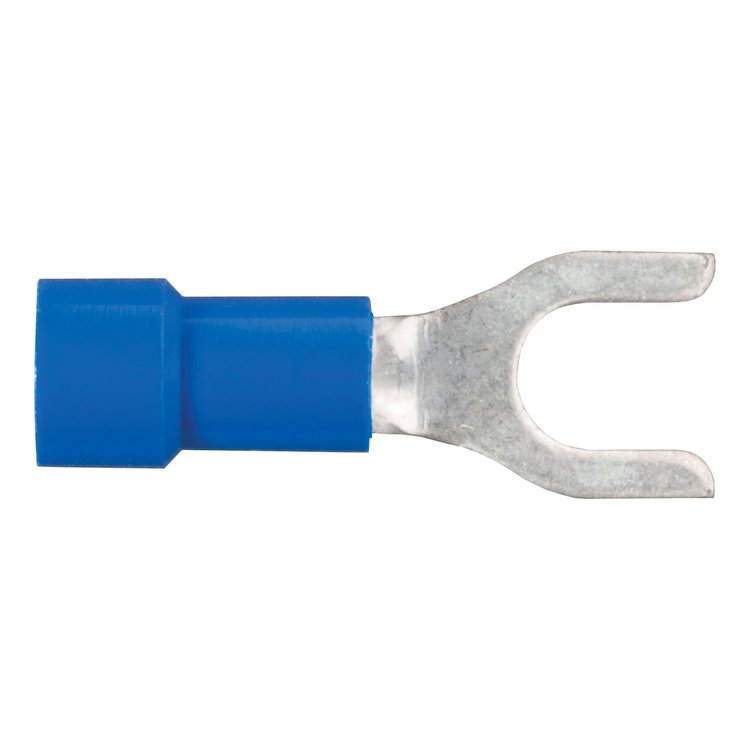 Insulated Spade Terminal 16-14 Gauge