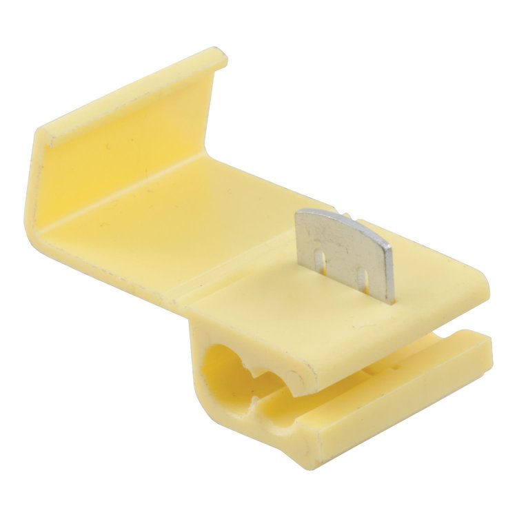 Snap Locks Quick Splice 12 To 10 Gauge