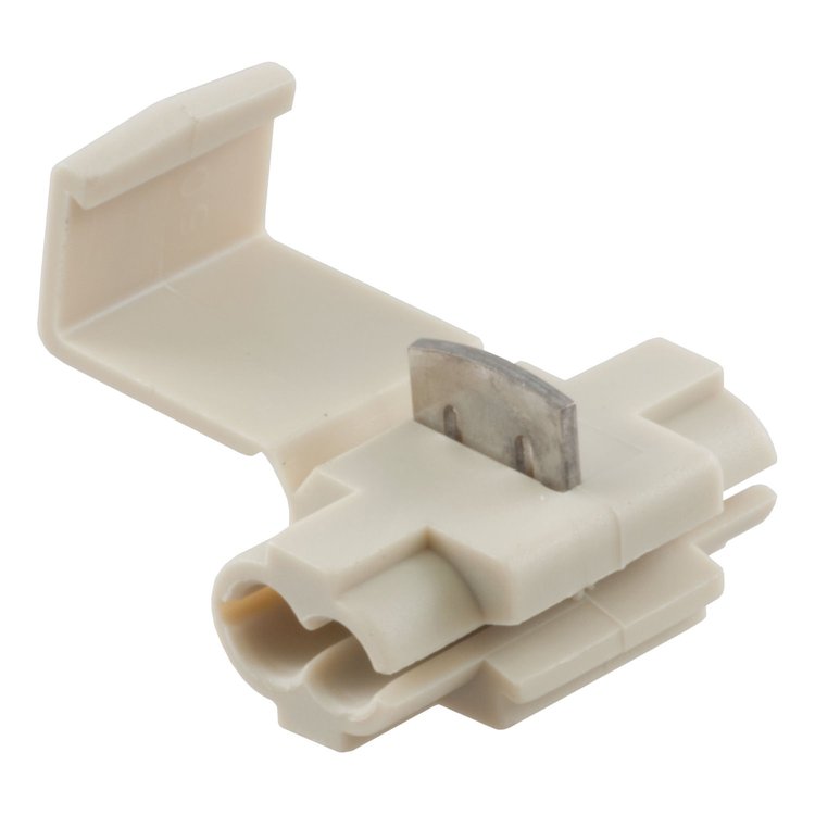 Snap Locks Quick Splice 14 To 18 Gauge