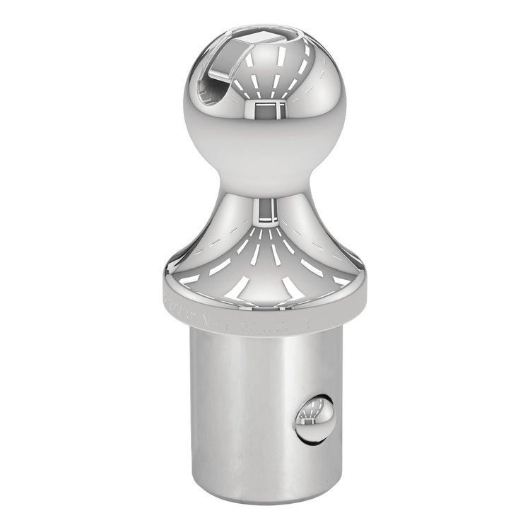 Trailer Hitch Ball