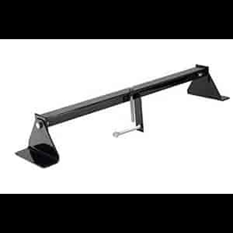 Double Lock Gooseneck Install Kit For Use w/Dbl. Lk. Gsnk. Hth. Only