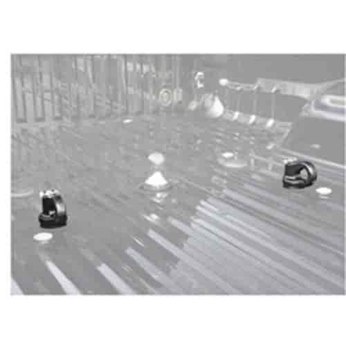 Safety Chain Anchors
