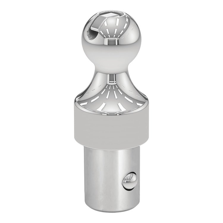 OEM COMPATIBLE GOOSENECK BALL FOR GM