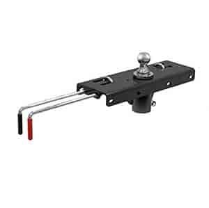 Quick Goose 2 Gooseneck Hitch