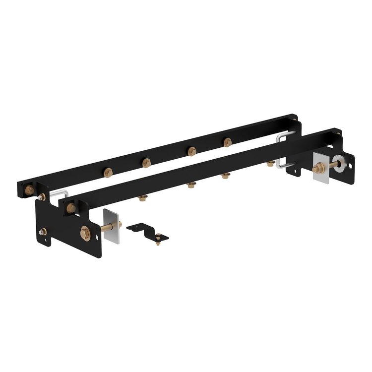 600 Series Install Kit Gooseneck Hitch