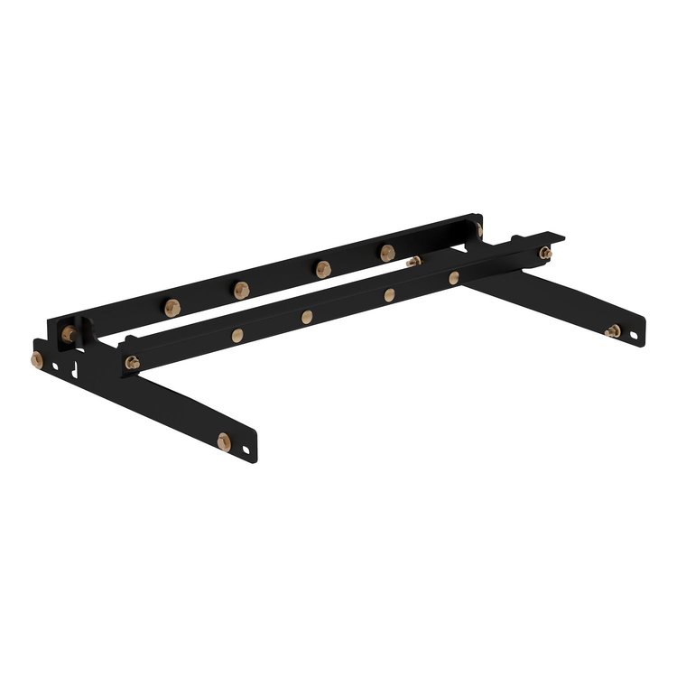 600 Series Install Kit Gooseneck Hitch