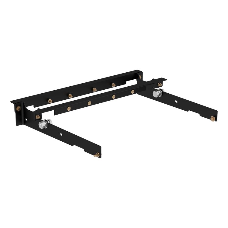 600 Series Install Kit Gooseneck Hitch