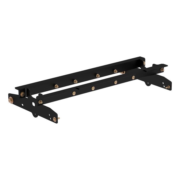 600 Series Install Kit Gooseneck Hitch