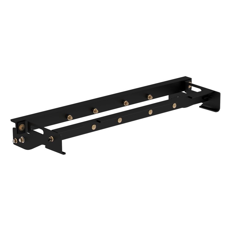 600 Series Install Kit Gooseneck Hitch
