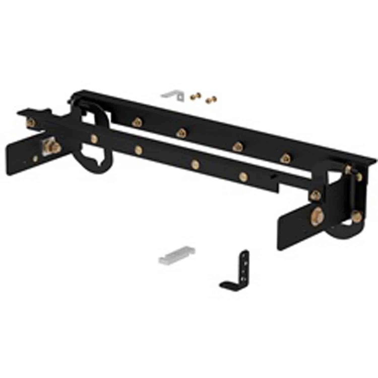 SERIES 600 INSTALLATION KIT