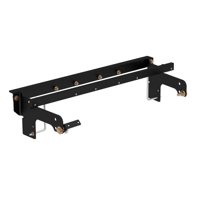 Gooseneck Install Kit