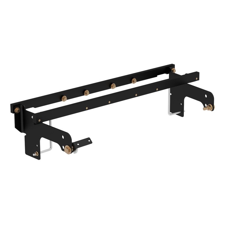 600 Series Install Kit Gooseneck Hitch