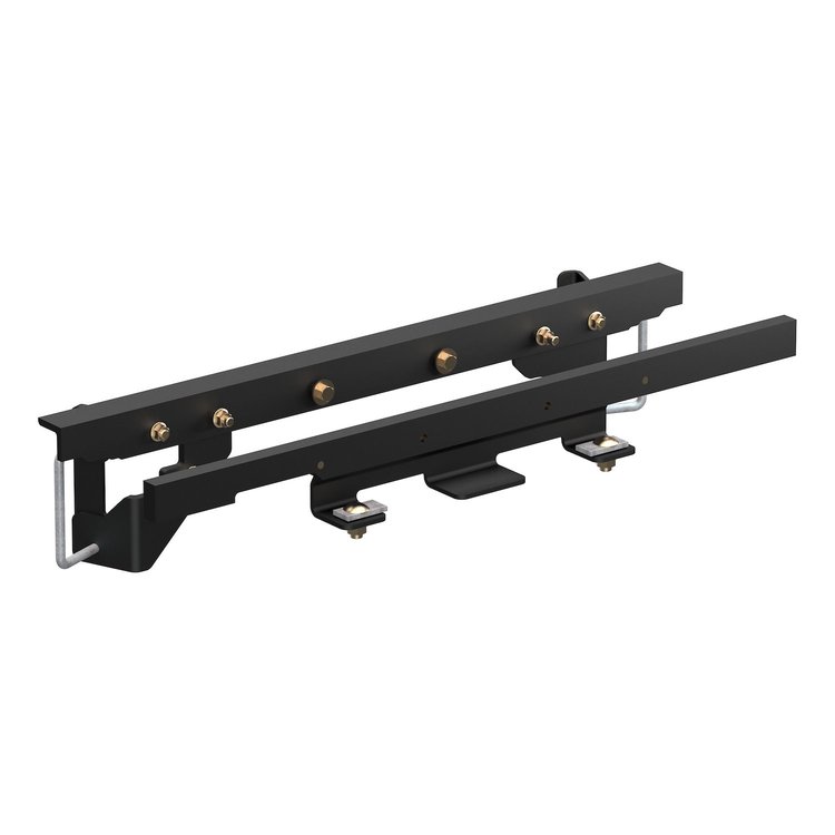 600 Series Install Kit Gooseneck Hitch